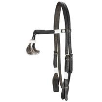 Cabeçada Dorense SV3123 - Marrom