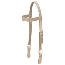 Cabeçada em Fita SV5301 - Palha