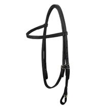 Cabeçada Gil SV30007 - Preto Cabeçada Gil SV30007 - Preto
