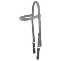 Cabeçada Goiana Dupla Oleada SV5559