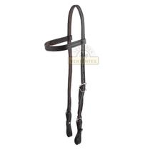 Cabeçada Goiana SV3117 - Marrom Cabeçada Goiana SV3117 - Marrom