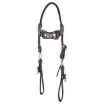 Cabeçada Gravatinha SV1382 - Preta