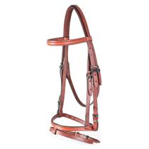 Cabeçada Hípica SV3089 - Havana