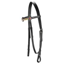 Cabeçada M.M SV5313 - Preta