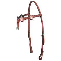 Cabeçada Mangalarga Nacional SV3074 - Havana