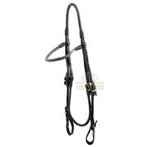 Cabeçada Nordeste SV5586 - Preta