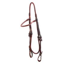 Cabeçada Nordeste SV5587 - Marrom