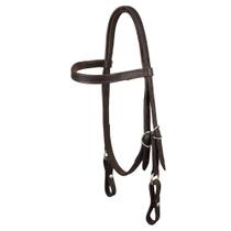 Cabeçada para Pônei SV5465 - Marrom Cabeçada para Pônei SV5465 - Marrom