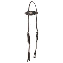 Cabeçada Patusca SV5713 - Preta