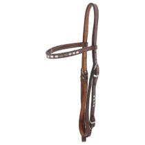 Cabeçada Piolho SV5589 - Marrom Cabeçada Piolho SV5589 - Marrom
