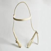 Cabeçada Sola Branca Cabeçada Sola Branca