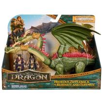 Cabeçadura e Cabeçaquente Como Treinar o Seu Dragao SUNNY