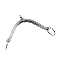 Cabeção Polido Com Serrilha - Ciarim