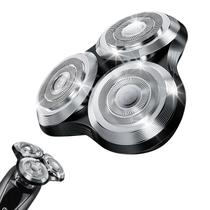 Cabeças de Barbeador Audoc SH90 Compatíveis com Philips Norelco 9000