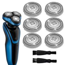 Cabeças de Barbeador Weigongr SH30 para Philips Norelco Cabeças de Barbeador Weigongr SH30 para Philips Norelco
