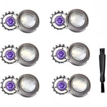 Cabeças de barbear de reposição CIELONI HQ56 para Philips Norelco Cabeças de barbear de reposição CIELONI HQ56 para Philips Norelco
