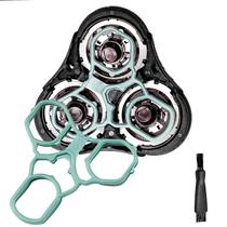Cabeças de barbear de reposição RQ11 para Philips Norelco Sensotouch Cabeças de barbear de reposição RQ11 para Philips Norelco Sensotouch