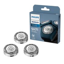 Cabeças de barbear Philips Norelco SH71/52 para as séries 5000 e 7000
