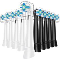 Cabeças de Escova de Dente Swistarhan Compatíveis com Oral B iO Series Cabeças de Escova de Dente Swistarhan Compatíveis com Oral B iO Series