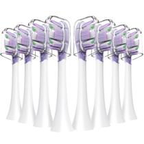 Cabeças de escova de dentes 7C CRADLE compatíveis com Philips Sonicare Cabeças de escova de dentes 7C CRADLE compatíveis com Philips Sonicare