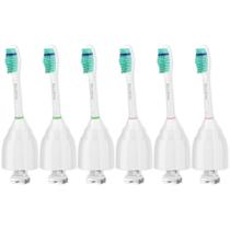 Cabeças de Escova de Dentes Brushmo - Reposição para Philips Sonicare