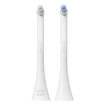 Cabeças de escova de dentes Curaprox Hydrosonic Single Duo, 2 unidades Cabeças de escova de dentes Curaprox Hydrosonic Single Duo, 2 unidades