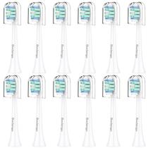 Cabeças de escova de dentes de reposição Boclengo para Philips Sonicare Cabeças de escova de dentes de reposição Boclengo para Philips Sonicare