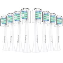Cabeças de escova de dentes de reposição Boclengo para Philips Sonicare Cabeças de escova de dentes de reposição Boclengo para Philips Sonicare