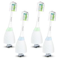 Cabeças de escova de dentes de reposição Heepim para Philips Sonicare