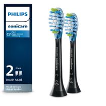 Cabeças de escova de dentes de reposição Philips Sonicare C3 Premium Cabeças de escova de dentes de reposição Philips Sonicare C3 Premium