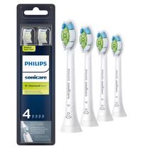 Cabeças de escova de dentes de reposição Philips Sonicare DiamondClean