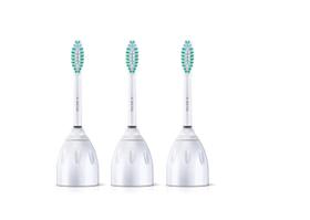 Cabeças de escova de dentes de reposição Philips Sonicare E-Series 3