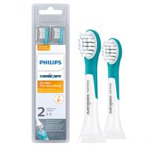 Cabeças de escova de dentes de reposição Philips Sonicare Kids 3+