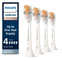 Cabeças de escova de dentes de reposição Philips Sonicare Premium A3