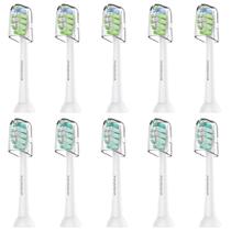 Cabeças de escova de dentes de reposição POSWEENR para Philips Sonicare