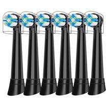 Cabeças de escova de dentes JSMIOROSE Oral B IO 2/3/4/5/6/7/8/9/10 Cabeças de escova de dentes JSMIOROSE Oral B IO 2/3/4/5/6/7/8/9/10
