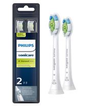 Cabeças de Escova de Dentes Philips Sonicare DiamondClean - Reposição