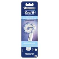 Cabeças de escova de reposição Oral-B Gum Care, pacote com 3
