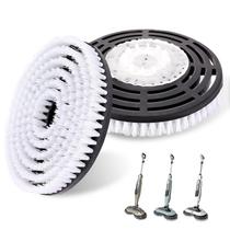 Cabeças de Escova de Reposição Vanclearidea Shark S7000 Mop 2 Unidades Cabeças de Escova de Reposição Vanclearidea Shark S7000 Mop 2 Unidades