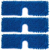 Cabeças de esfregão de substituição CLEAN PIONEER para Oceda Dual-Action Cabeças de esfregão de substituição CLEAN PIONEER para Oceda Dual-Action