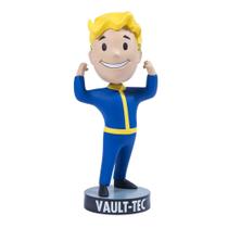 Cabeças de jogo de força do Bobbleheads Fallout 76 Series 1 Cabeças de jogo de força do Bobbleheads Fallout 76 Series 1