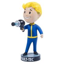 Cabeças de jogos Bobbleheads Fallout 76 Series 1 Energy Weapons