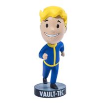 Cabeças de jogos de resistência Bobbleheads Fallout 76 Series 1