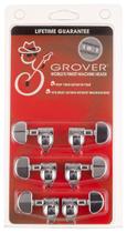 Cabeças de máquina Grover SPERZEL LOCKING 3 ON A SIDE KIGH Cabeças de máquina Grover SPERZEL LOCKING 3 ON A SIDE KIGH