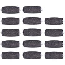 Cabeças de recarga de rolo de reposição para AMOPE Perfect Foot File