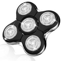 Cabeças de Reposição Audoc para Barbeador Remington Balder Pro XR7000 Cabeças de Reposição Audoc para Barbeador Remington Balder Pro XR7000
