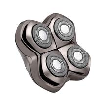 Cabeças de Reposição Blade Skull Shaver Carver PRO 4 para Pitbull