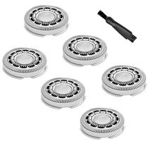 Cabeças de reposição CIELONI SH90 para Philips Norelco Série 9000 Cabeças de reposição CIELONI SH90 para Philips Norelco Série 9000