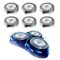 Cabeças de reposição innobeaut HQ8 para Philips Norelco Shaver