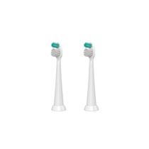 Cabeças de reposição para a escova de dentes elétrica TAO Clean Sonic